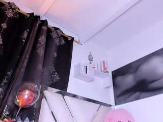 vaiolett-coleman — Camsoda recorded stream image, 21.02.2025 04:20