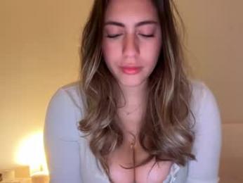 sieena — Chaturbate recorded stream screenshot (21 Oct 2025)