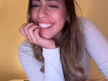 sieena — Chaturbate recorded stream screenshot (21 Oct 2025)