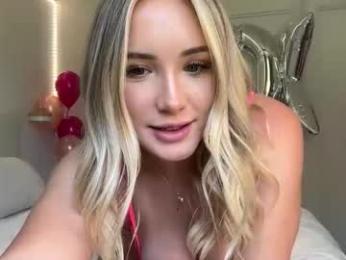 bridgetjean — Chaturbate recorded stream image, 22.10.2025 00:10