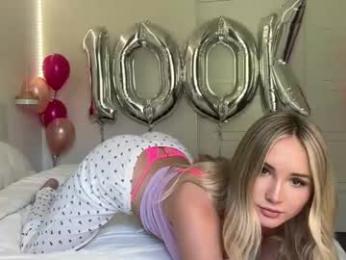 bridgetjean — Chaturbate recorded stream image, 22.10.2025 00:10