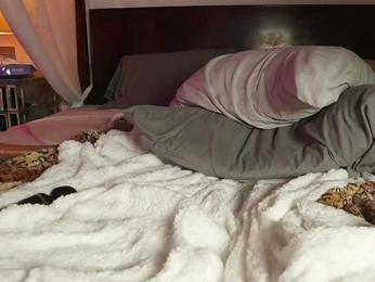 katyerave — Bongacams recorded stream image, 21.10.2025 20:00