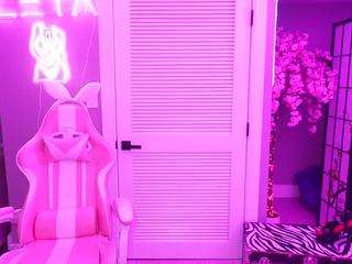 katt-leya — Camsoda recorded stream screenshot (22 Oct 2025)