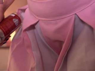 ellediane — Camsoda recorded stream image, 21.10.2025 22:20