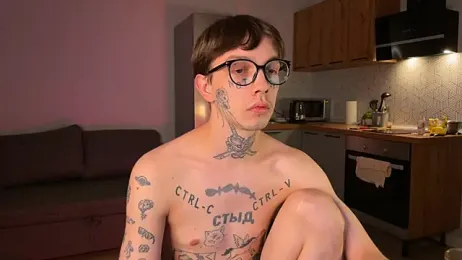 anahori__simon — Stripchat recorded stream image, 22.10.2025 01:10