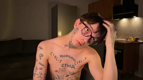 anahori__simon — Stripchat recorded stream image, 22.10.2025 01:10