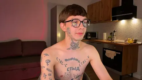 anahori__simon — Stripchat recorded stream image, 22.10.2025 01:10