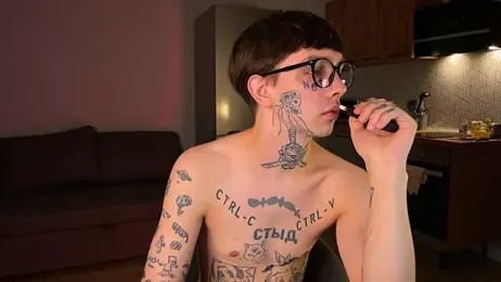 anahori__simon — Stripchat recorded stream image, 22.10.2025 01:10