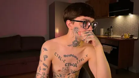 anahori__simon — Stripchat recorded stream image, 22.10.2025 01:10