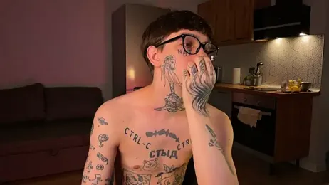 anahori__simon — Stripchat recorded stream image, 22.10.2025 01:10