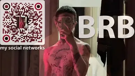 anahori__simon — Stripchat recorded stream image, 22.10.2025 01:10