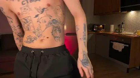 anahori__simon — Stripchat recorded stream image, 22.10.2025 01:10