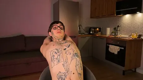 anahori__simon — Stripchat recorded stream image, 22.10.2025 01:10