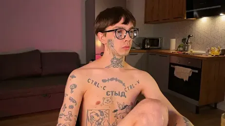 anahori__simon — Stripchat recorded stream image, 22.10.2025 01:10