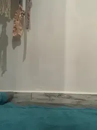 abyusif101099 — Stripchat recorded stream screenshot (22 Oct 2025)