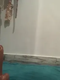 abyusif101099 — Stripchat recorded stream screenshot (22 Oct 2025)