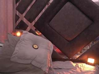 violeta-sanz — Camsoda recorded stream image, 22.10.2025 03:00