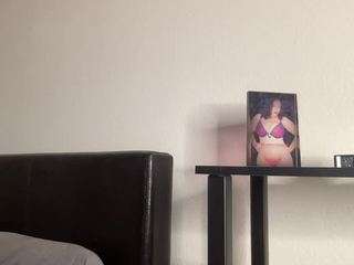 t1ger — Camsoda recorded stream image, 21.02.2025 05:30