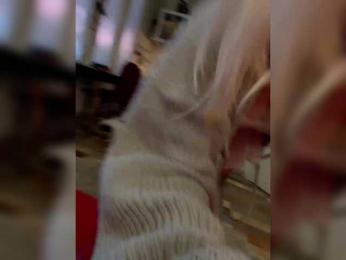 Tvoyasamka77 — Bongacams recorded stream image, 22.10.2025 03:20