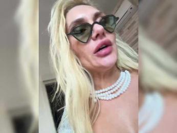 Tvoyasamka77 — Bongacams recorded stream image, 22.10.2025 03:20