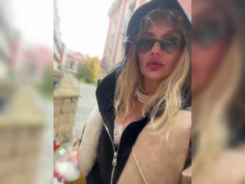 Tvoyasamka77 — Bongacams recorded stream image, 22.10.2025 03:20