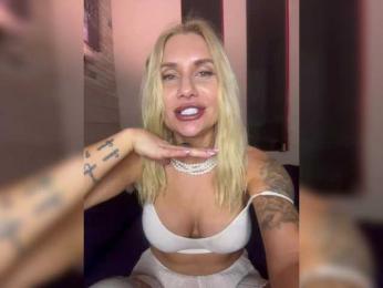 Tvoyasamka77 — Bongacams recorded stream image, 22.10.2025 03:20