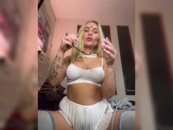 Tvoyasamka77 — Bongacams recorded stream image, 22.10.2025 03:20