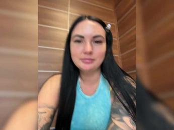 KROSHKA_N — Bongacams recorded stream image, 22.10.2025 09:40