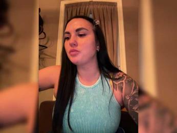 KROSHKA_N — Bongacams recorded stream image, 22.10.2025 09:40