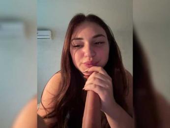 -Monika- — Bongacams recorded stream image, 22.10.2025 08:50