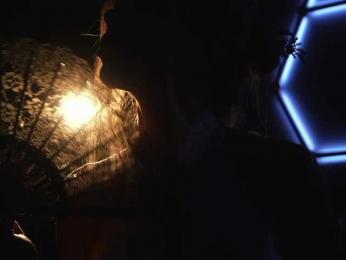 ALVUWKA — Bongacams recorded stream screenshot (22 Oct 2025)