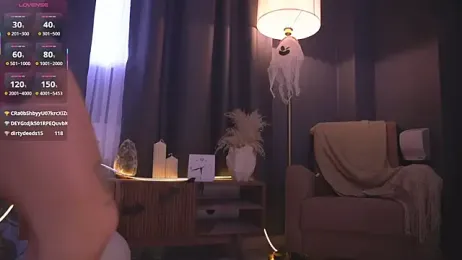 LittleMix_ — Stripchat recorded stream image, 22.10.2025 08:40