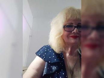 BoloshkaBlonda — Bongacams recorded stream screenshot (22 Oct 2025)