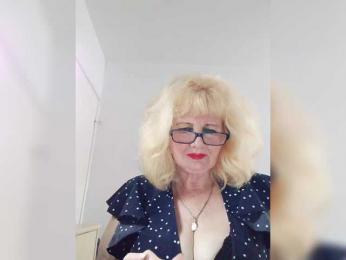 BoloshkaBlonda — Bongacams recorded stream screenshot (22 Oct 2025)