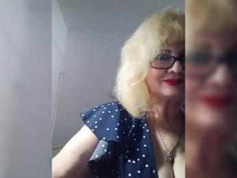 BoloshkaBlonda — Bongacams recorded stream screenshot (22 Oct 2025)