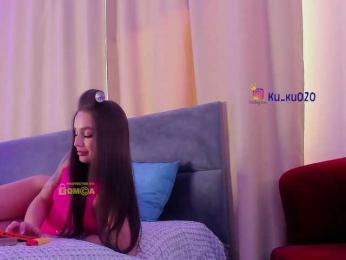 -INDICA- — Bongacams recorded stream image, 21.02.2025 09:30