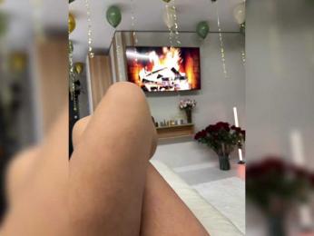 _UkRaiNo4Ka_ — Bongacams recorded stream image, 22.10.2025 18:20