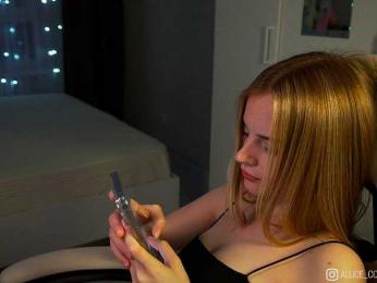 AliceCost — Bongacams recorded stream image, 22.10.2025 18:40