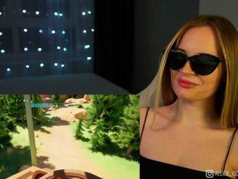 AliceCost — Bongacams recorded stream image, 22.10.2025 18:40