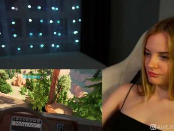 AliceCost — Bongacams recorded stream image, 22.10.2025 18:40
