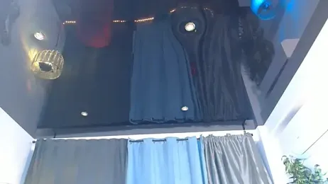 DanieleAida — Stripchat recorded stream screenshot (21 Feb 2025)