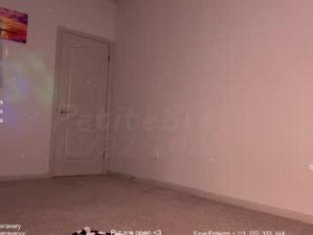 petitebrat — Chaturbate recorded stream screenshot (22 Oct 2025)