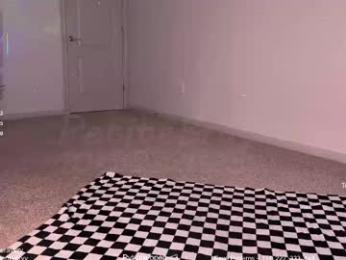 petitebrat — Chaturbate recorded stream screenshot (22 Oct 2025)