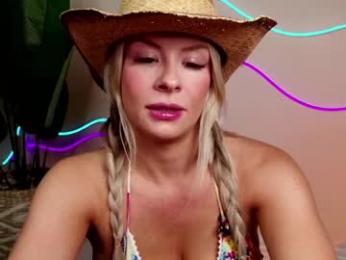oliviaowens — Chaturbate recorded stream image, 22.10.2025 23:50