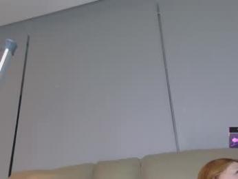 ohmysweetkitty — Chaturbate recorded stream image, 22.10.2025 23:40
