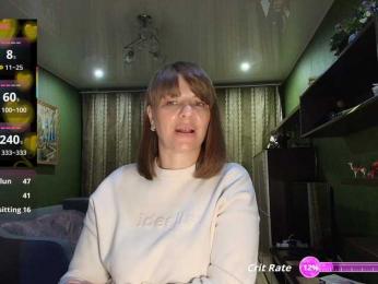 Veronika_Gold — Bongacams recorded stream image, 22.10.2025 22:40