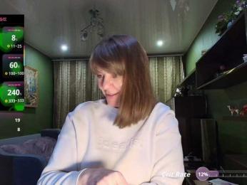 Veronika_Gold — Bongacams recorded stream image, 22.10.2025 22:40