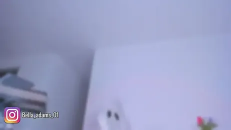 bella_adams_ — Stripchat recorded stream screenshot (22 Oct 2025)