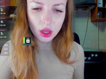 PinkPanterka — Bongacams recorded stream screenshot (21 Feb 2025)