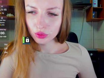 PinkPanterka — Bongacams recorded stream screenshot (21 Feb 2025)